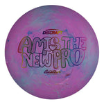 #36 (Rainbow) 173-174 Amateur Challenge Jawbreaker Swirl Focus