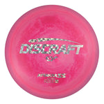 #38 (Silver Shatter) 173-174 ESP Avenger SS