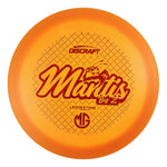 Missy Gannon Big Z Mantis