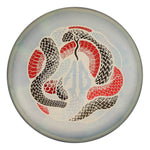 Anthony Barela Big Z Swirl Snake Pit Luna