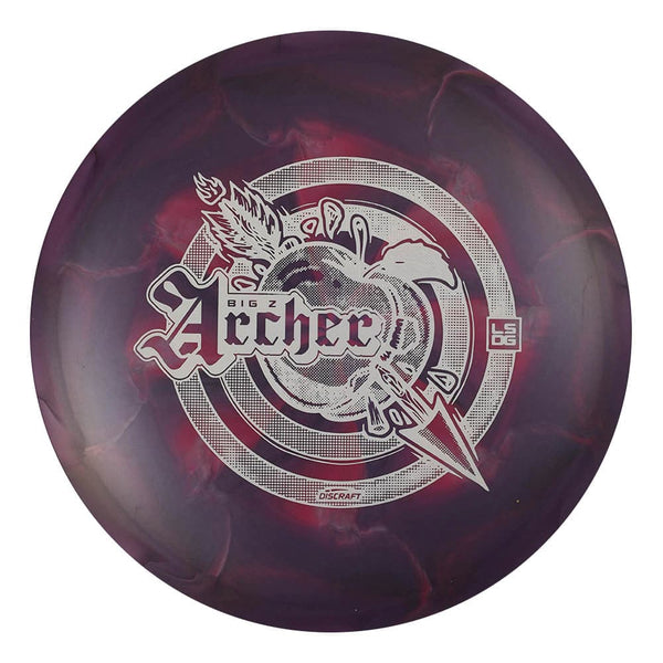 Big Z Swirl Archer