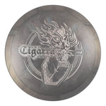 Big Z Swirl Cigarra