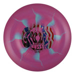 ESP Swirl Buzzz GT