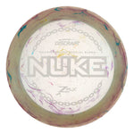Champion's Cup Colorshift Jawbreaker Z Nuke