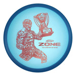 #31 Blue (Pink Holo) 173-174 Champion's Cup Super Flex Zone