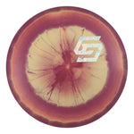 Chris Dickerson ESP Swirl Buzzz