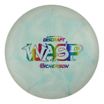 Chris Dickerson ESP Swirl Wasp