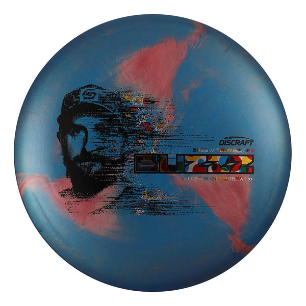 2026 Tour Series Chris Dickerson Buzzz