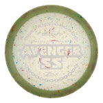 Champion's Cup Jawbreaker Z Flex Avenger SS