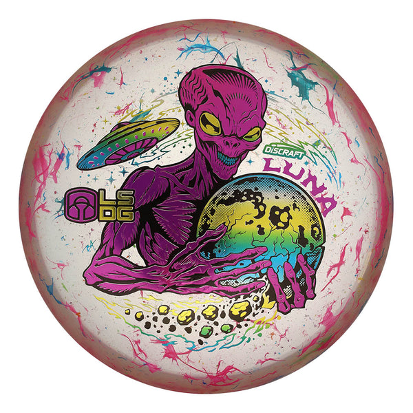 Colorshift Jawbreaker Z Flx Luna