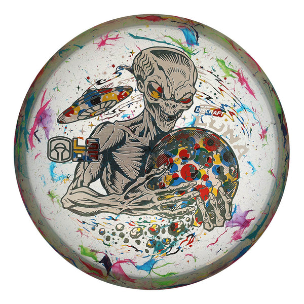 Colorshift Jawbreaker Z Flx Luna