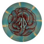 Anthony Barela CT Swirl Snake Pit Focus