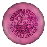 Supreme Flight Slightly Stoopid Dylan Cease Luna (Bear)