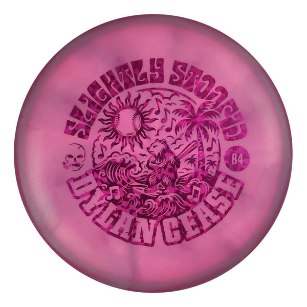 Supreme Flight Slightly Stoopid Dylan Cease Luna (Bear)