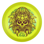 #12 (Purple Matte/Colorshift) 173-174 Colorshift ESP Anax
