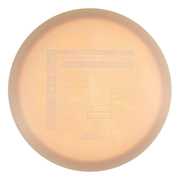 Colorshift ESP XL