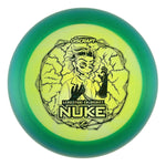 Stiff Colorshift Z Nuke