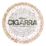 Confetti Z Cigarra