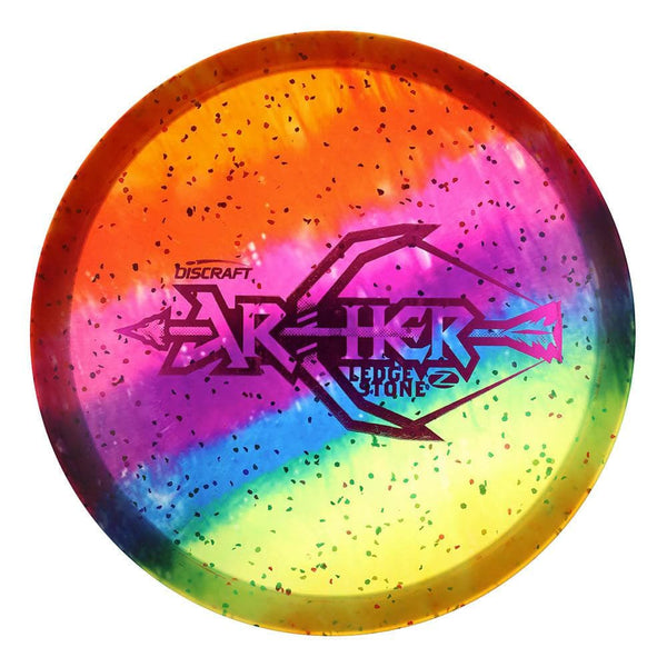 Fly Dye Confetti Z Archer