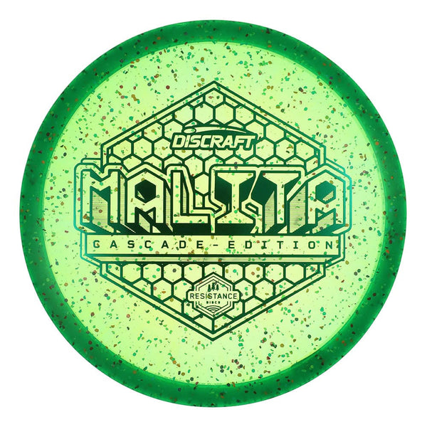 Cascade Challenge Z Confetti Malita