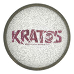 #18 Grey (Pink Hearts) 173-174 Supreme Flight CryZtal FLX Sparkle Kratos