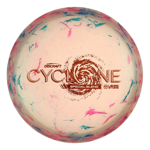Colorshift Jawbreaker Z Flx Cyclone