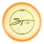 #36 (Green Sparkle Stars) 177+ DGA Atmos Sullivan Tipton Squall