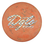 DGLO CT JB Swirl Zone (Orange) 173-174 Wholesale DGLO Releases