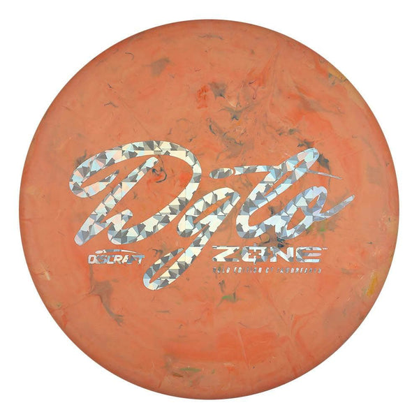 DGLO CT JB Swirl Zone (Orange) 173-174 Wholesale DGLO Releases