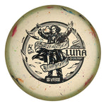 Disc Point Jawbreaker Z Flx Luna