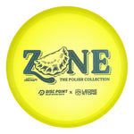 Disc Point Super Flx Zone