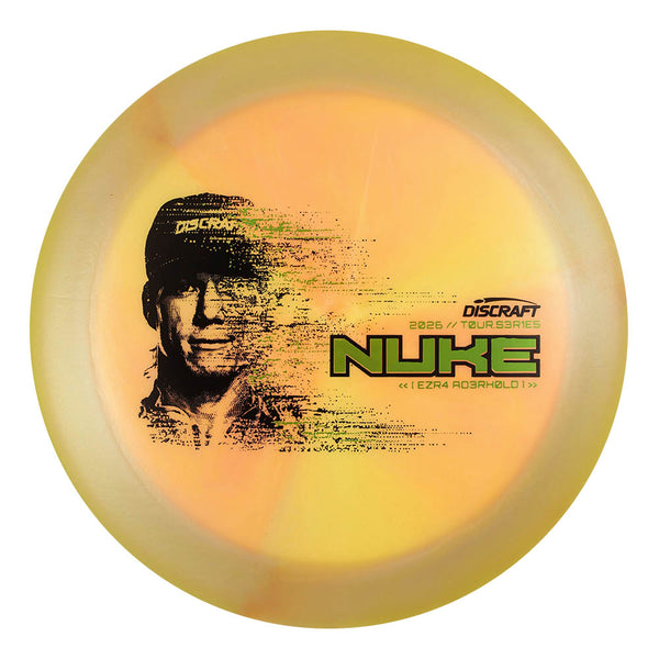 2026 Tour Series Ezra Aderhold Nuke