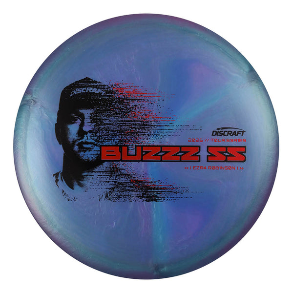 2026 Tour Series Ezra Robinson Buzzz SS