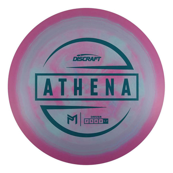 Paul McBeth ESP Athena