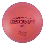 #71 Red Tron 177+ ESP Comet