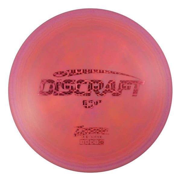 #71 Red Tron 177+ ESP Comet