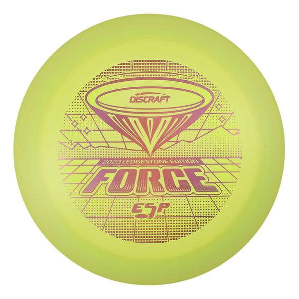 #42 (Pink Holo) 164-166 ESP Lite Force