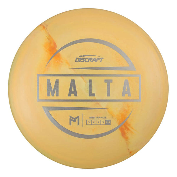 Paul McBeth ESP Malta