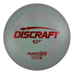 #27 (Red River) 173-174 ESP Nuke SS