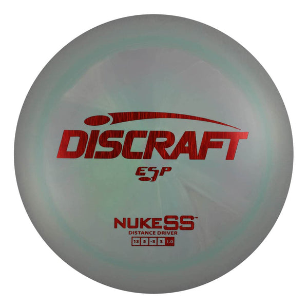 #27 (Red River) 173-174 ESP Nuke SS