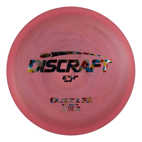 #42 (Wonderbread ) 177+ ESP Buzzz SS