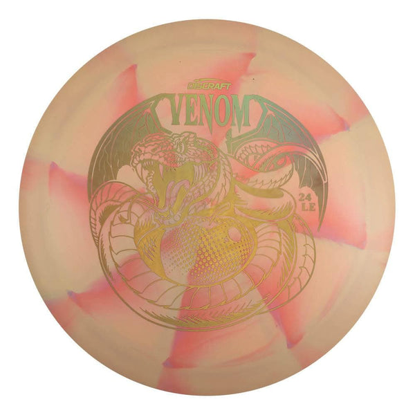 ESP Swirl Venom