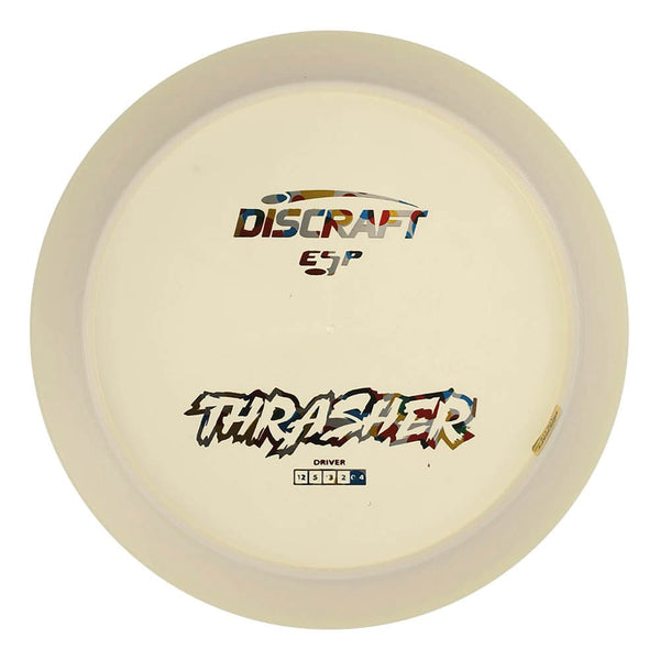 #3 (Wonderbread) 170-172 ESP White Thrasher