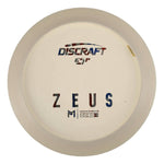 #2 (Flag) 173-174 ESP White Paul McBeth Zeus