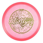 #36 (Green Sparkle Stars) 177+ DGA Atmos Eliezra Midtlyng Rift