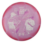 #13 (White Matte) 173-174 Ezra Robinson/Ezra Aderhold Collab ESP Buzzz SS