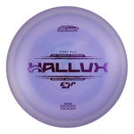 First Run Ricky Wysocki ESP Hallux