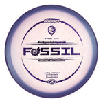 First Run Ricky Wysocki Z Fossil