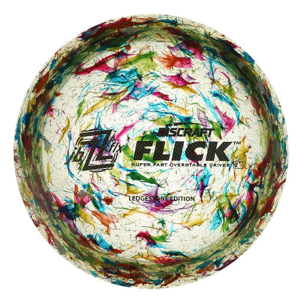Jawbreaker Z Flx Flick