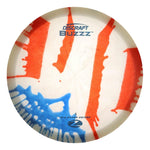 #3 (Blue Light Holo) 167-169 Fly Dye Z Buzzz